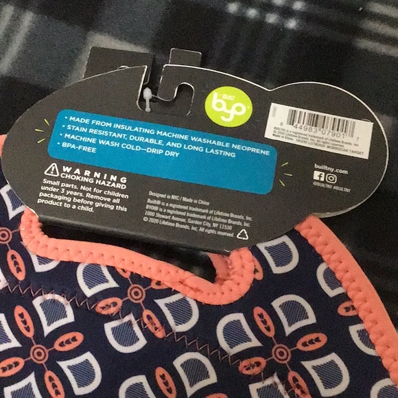 Built byo - Picture 5 of 5